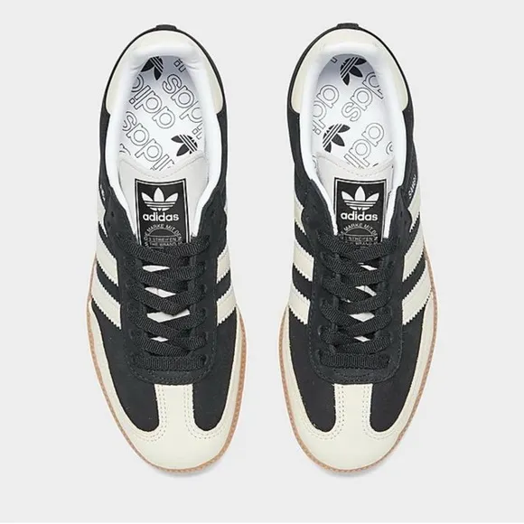 Adidas Original Samba Sneakers Size 10.5
