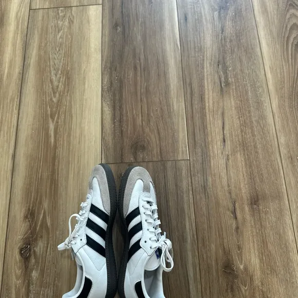 Adidas Original Samba Sneakers Size 10.5