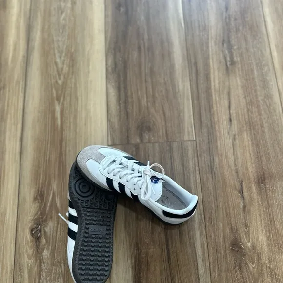Adidas Original Samba Sneakers Size 10.5