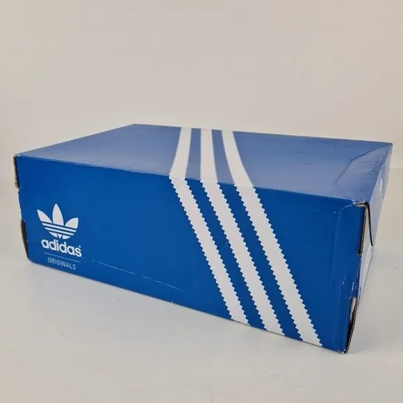 Adidas Originals SAMOA J Hot Pink Casual Sneakers
