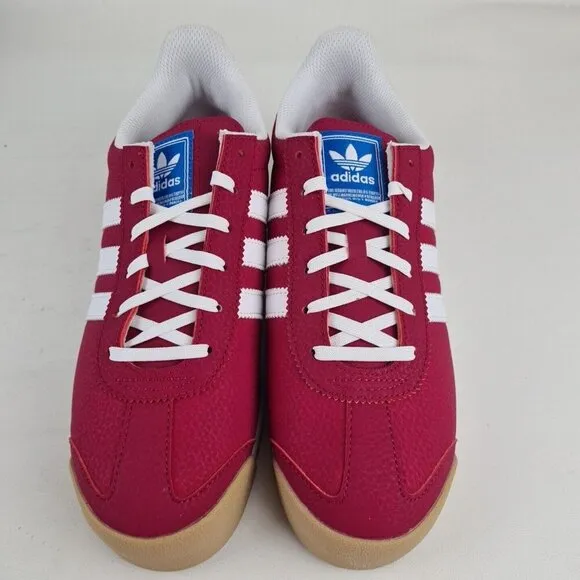 Adidas Originals SAMOA J Hot Pink Casual Sneakers