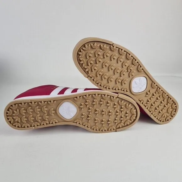 Adidas Originals SAMOA J Hot Pink Casual Sneakers