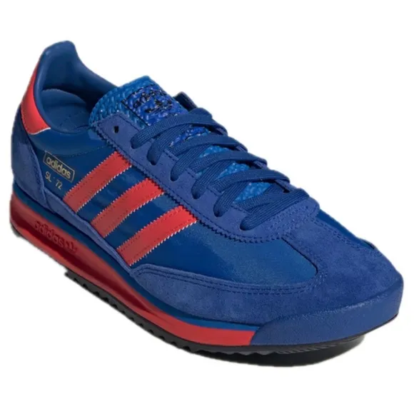 adidas Originals SL 72 RS Casual Sneakers