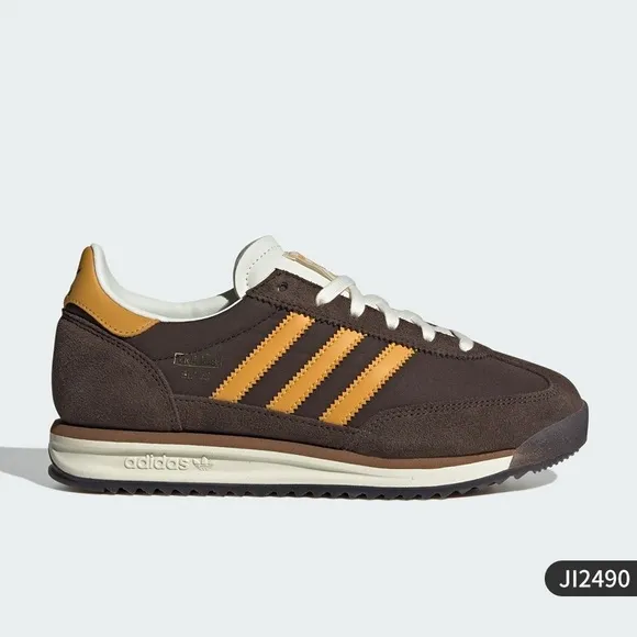 adidas Originals SL 72 RS Casual Sneakers