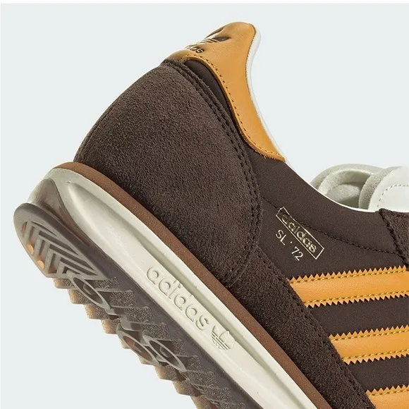 adidas Originals SL 72 RS Casual Sneakers