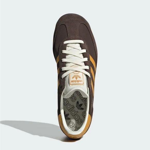 adidas Originals SL 72 RS Casual Sneakers