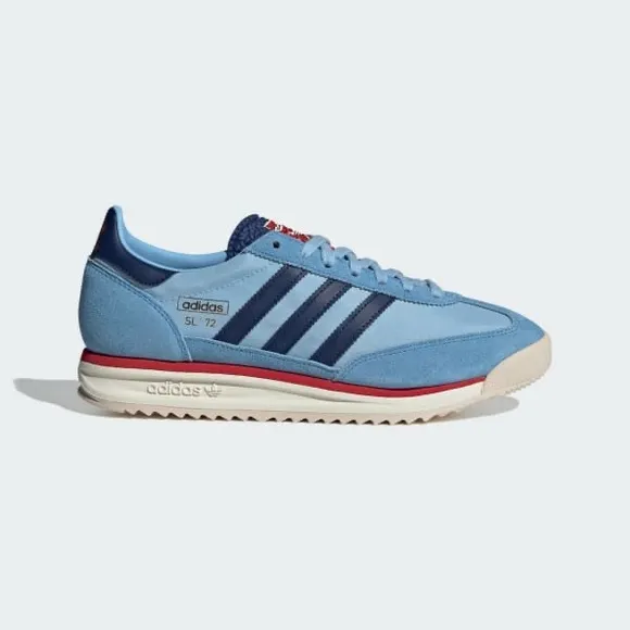 adidas Originals SL 72 RS Casual Sneakers
