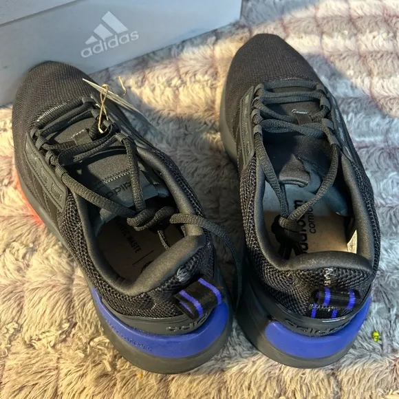 ADIDAS Racer Men's Sneakers size 7.5