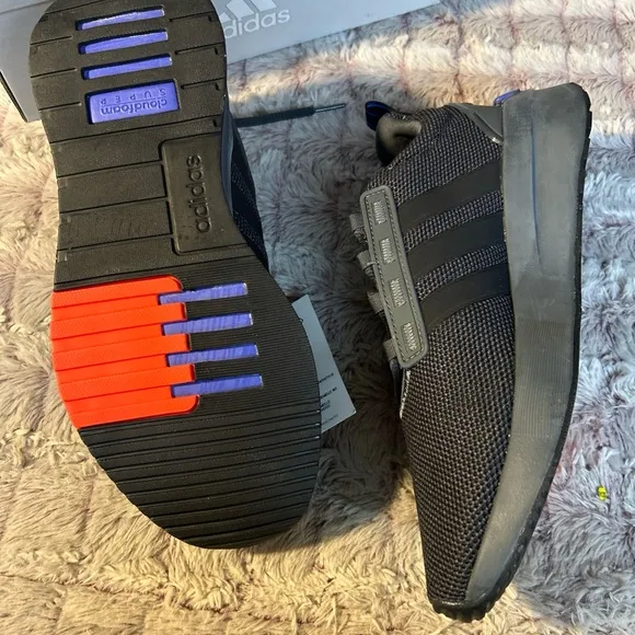 ADIDAS Racer Men's Sneakers size 7.5