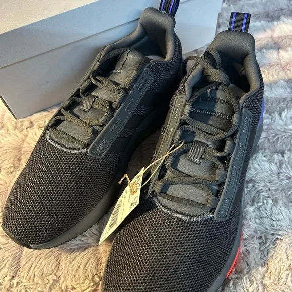 ADIDAS Racer Men's Sneakers size 7.5