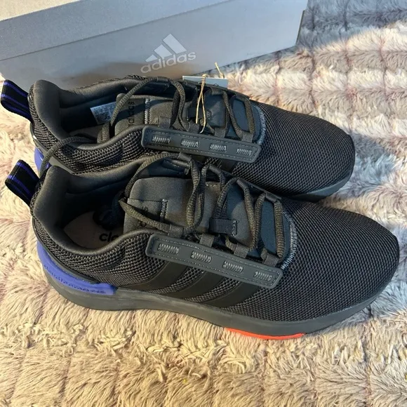 ADIDAS Racer Men's Sneakers size 7.5