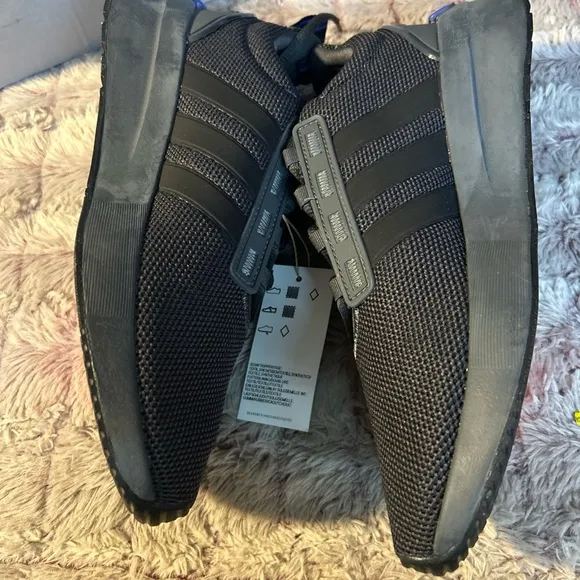 ADIDAS Racer Men's Sneakers size 7.5