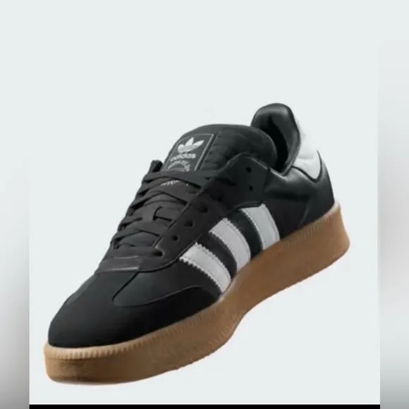 Adidas Samba XLG Casual Men’s Shoe | Sneakers, Size 11.5