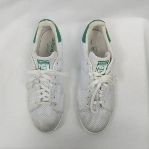 Adidas Stan Smith For Protection RAF? Casual Unique Sneakers 12