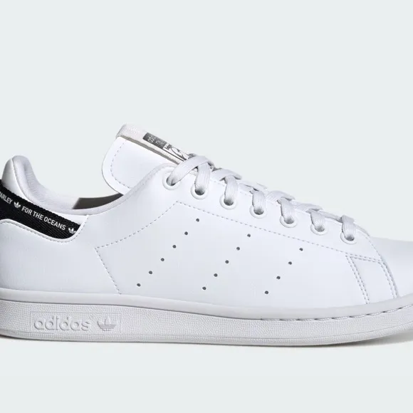 Adidas Stan Smith White Sneakers