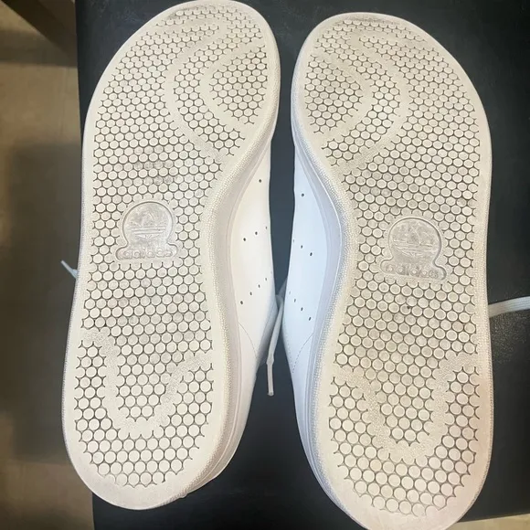 Adidas Stan Smith White Sneakers
