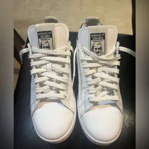 Adidas Stan Smith White Sneakers