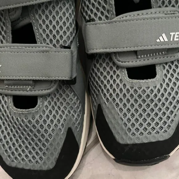 Adidas TERREX Hydroterra Sandals Water Aqua Shoes ✅