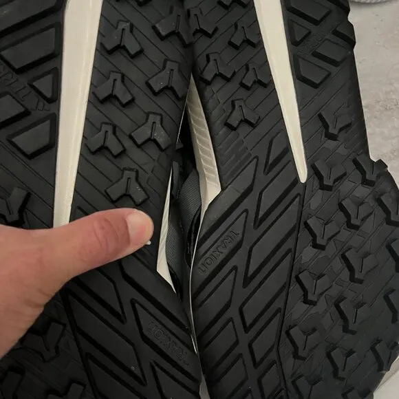 Adidas TERREX Hydroterra Sandals Water Aqua Shoes ✅
