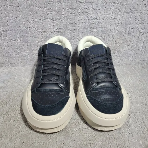 adidas Y-3 Centennial Men's Size US 9 Lo Black Bliss Casual Sneakers IF7787