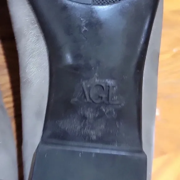 AGL FLATS