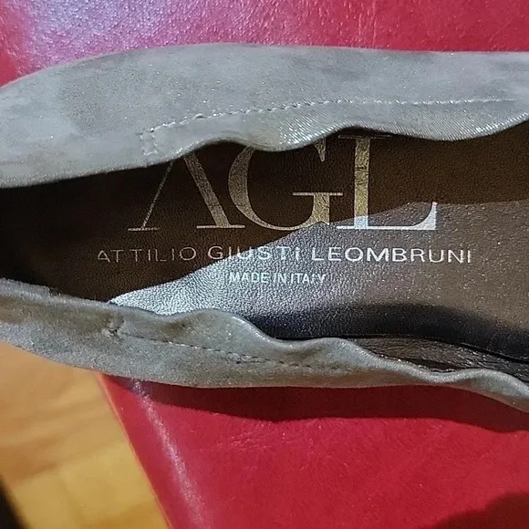 AGL FLATS