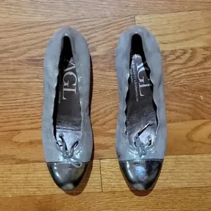 AGL FLATS