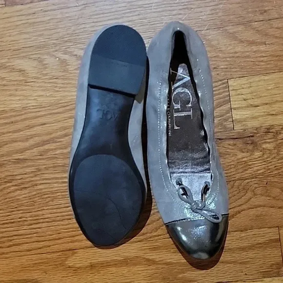 AGL FLATS