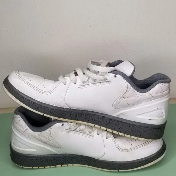 Air Jordan 1 Flight 3 Low Sneakers
