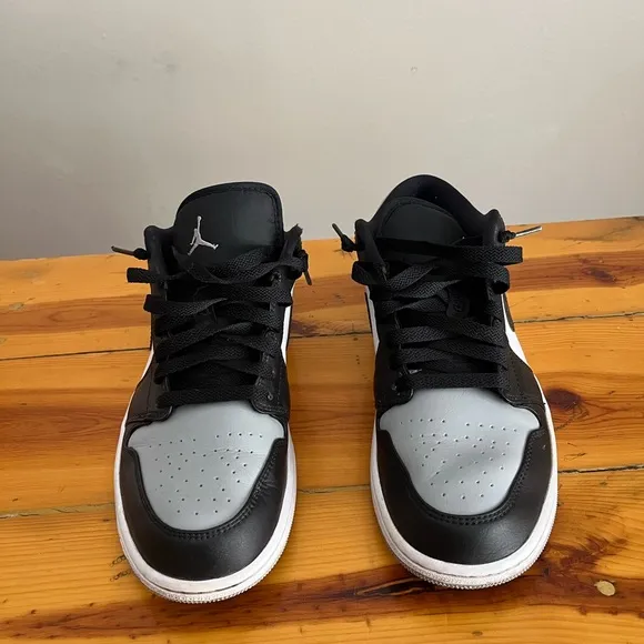 Air Jordan 1 Low ‘Shadow Toe’