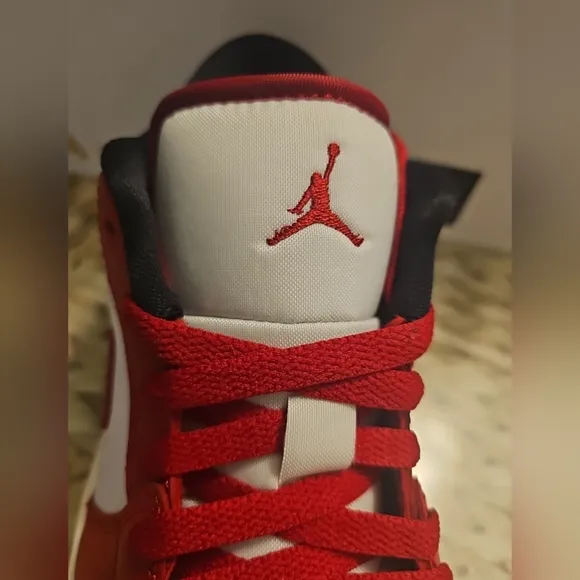 Air Jordan 1 Low Sneakers