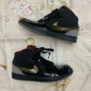 Air Jordan 1 retro high sneakers