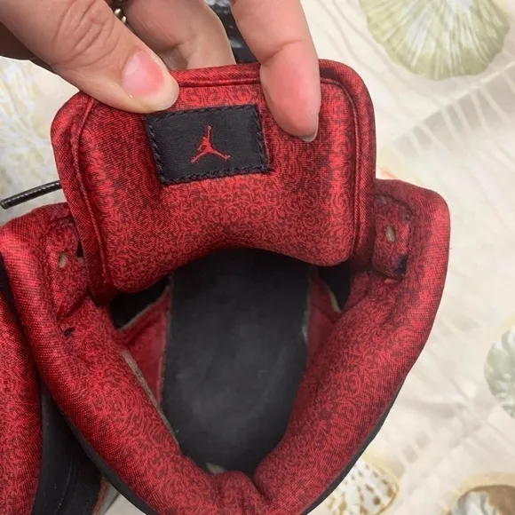 Air Jordan 1 retro high sneakers