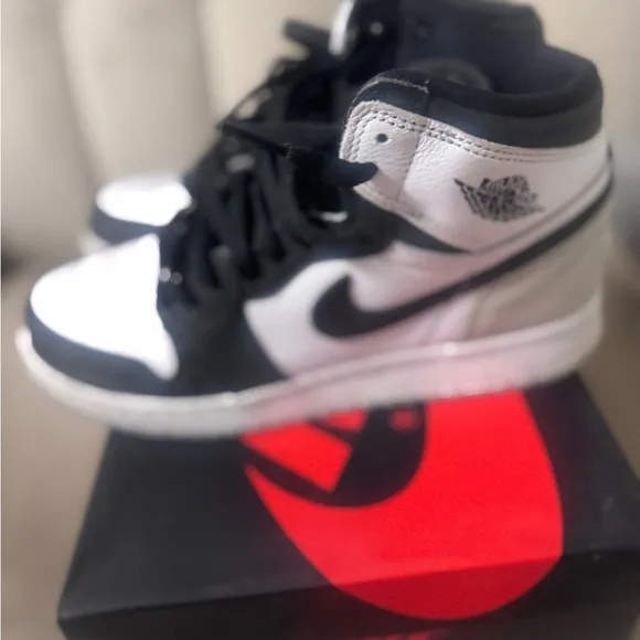 Air jordan 1 retro high