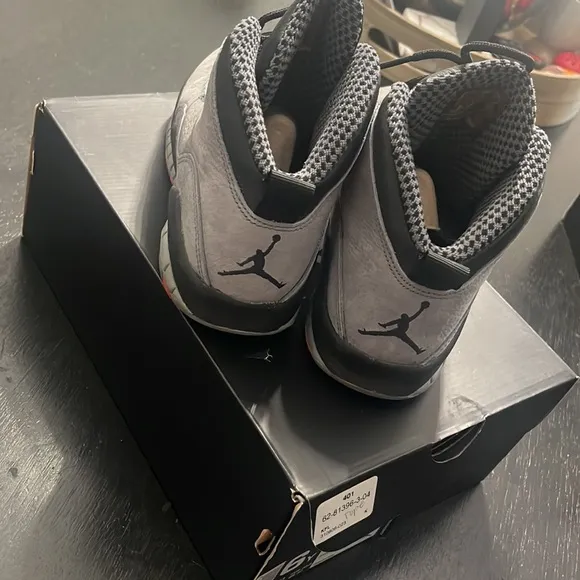 Air Jordan 10 Retro (GS 7)