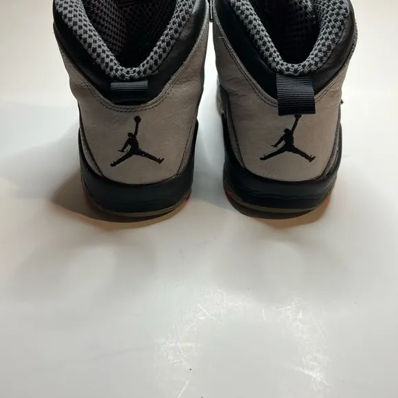 Air Jordan 10 Retro GS Cool Grey Boys Size 7