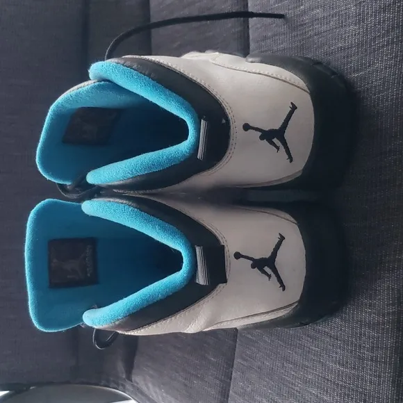Air Jordan 10 Retro Sneakers