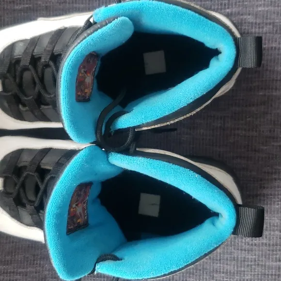 Air Jordan 10 Retro Sneakers