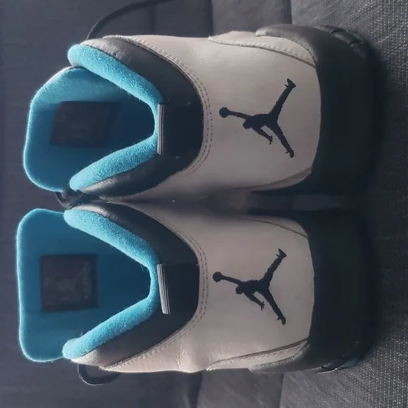 Air Jordan 10 Retro Sneakers