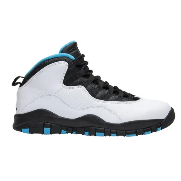 Air Jordan 10 Retro Sneakers