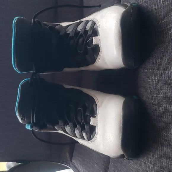 Air Jordan 10 Retro Sneakers