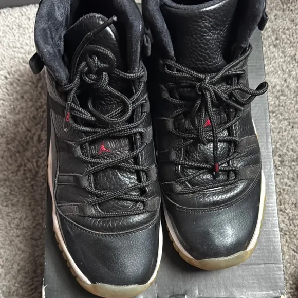 Air Jordan 11 Retro BG Sneakers
