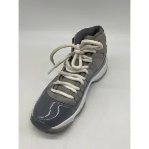 Air Jordan 11 Retro Cool Boys Sneakers 4Y