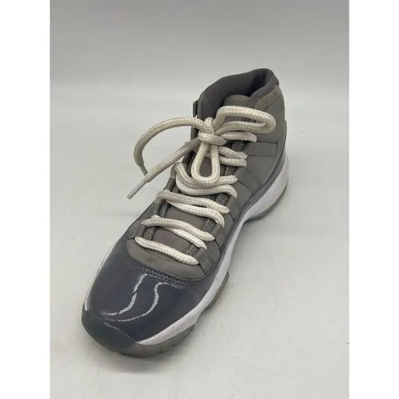 Air Jordan 11 Retro Cool Boys Sneakers 4Y