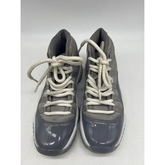 Air Jordan 11 Retro Cool Boys Sneakers 4Y