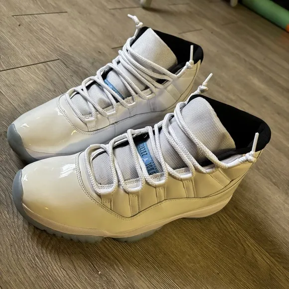 Air Jordan 11 retro Legend Blues