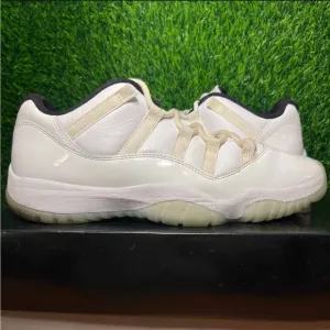 Air Jordan 11 Retro Low Legend Blue