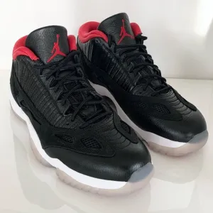 Air Jordan 11 Retro Lowie