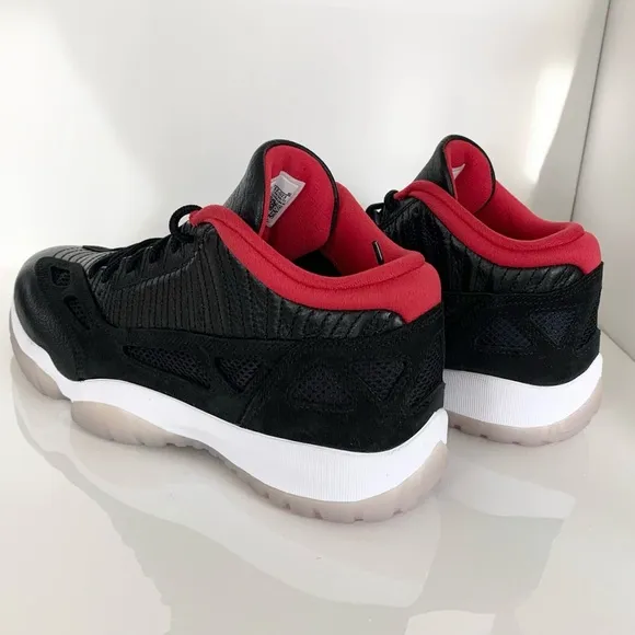 Air Jordan 11 Retro Lowie