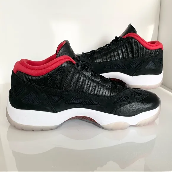 Air Jordan 11 Retro Lowie
